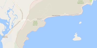 Χάρτης της Γρυμαρι
