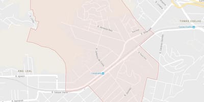 Χάρτης Καβαλκάντι