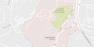 Χάρτης της Κατυμβι