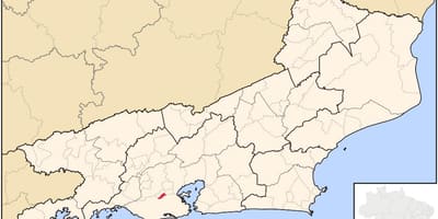 Χάρτης της Νιλοπολισ