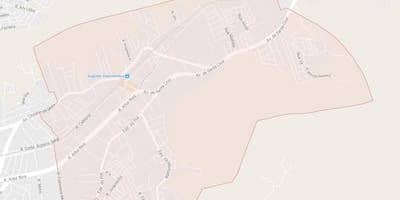 Χάρτης της Σεναδορ Βασκονκελοσ
