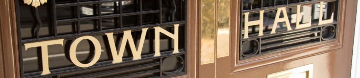 Ρίο ντε Τζανέιρο χάρτες των Δήμων